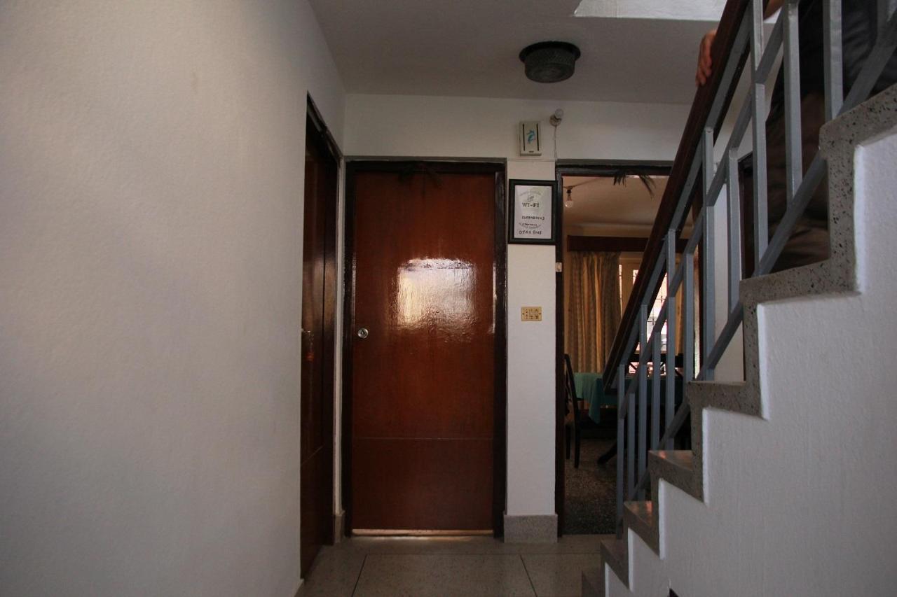 Ojas Wellness B&B Lalitpur Exterior foto