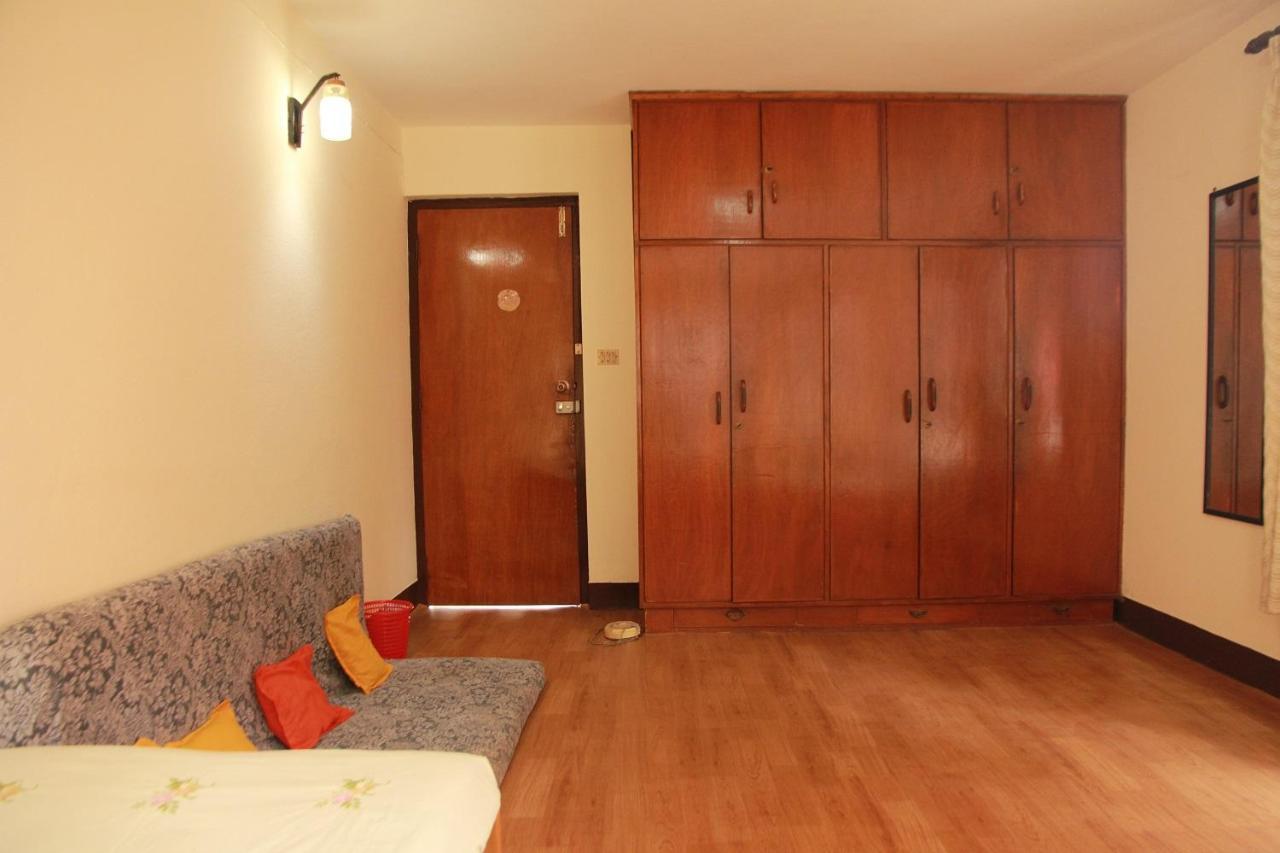 Ojas Wellness B&B Lalitpur Exterior foto