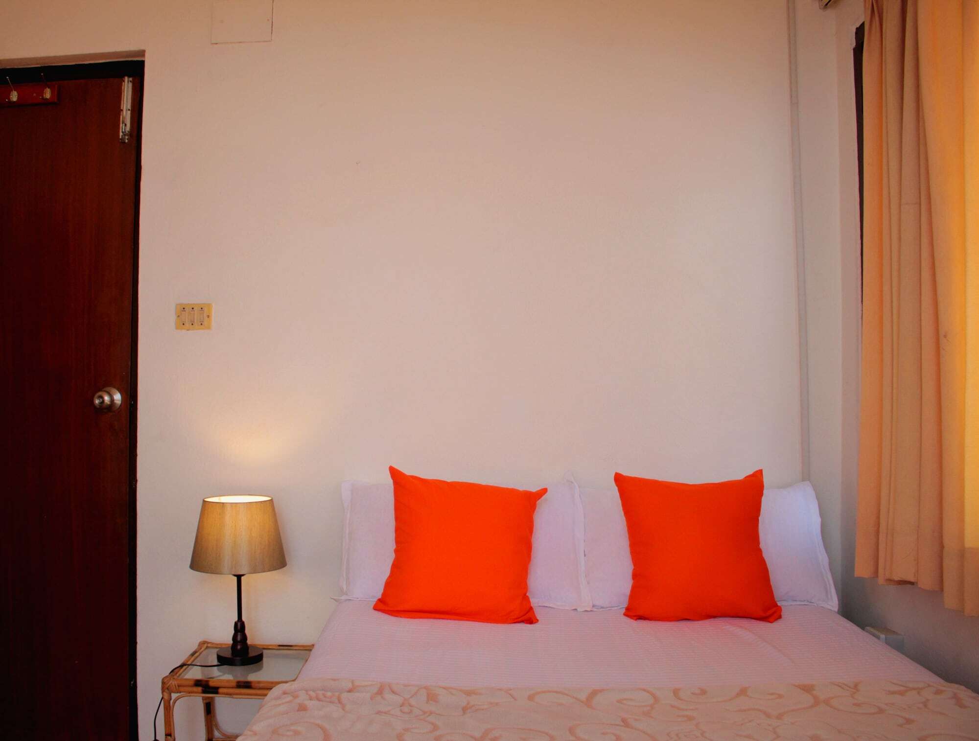 Ojas Wellness B&B Lalitpur Exterior foto